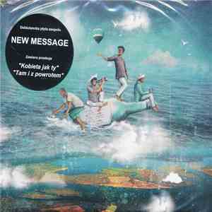 New Message - Przestrzenie flac album