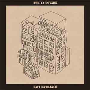 NHK yx Koyxen - Exit Entrance flac album