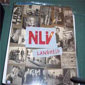 Ni Liv  - Langhelg flac album
