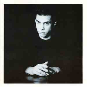 Nick Cave And The Bad Seeds - The Firstborn Is Dead flac album