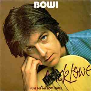 Nick Lowe - Bowi flac album