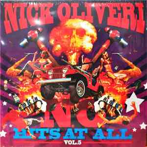 Nick Oliveri - N.O. Hits At All Vol.5 flac album