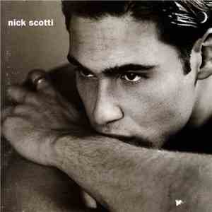Nick Scotti - Nick Scotti flac album