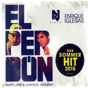 Nicky Jam & Enrique Iglesias - El Perdón flac album