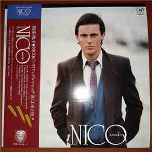 Nico Ramsden - Nico Ramsden flac album