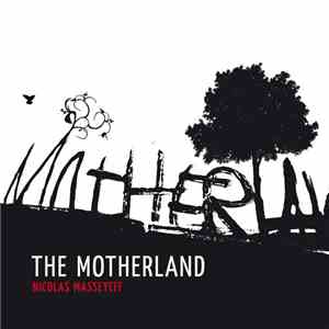 Nicolas Masseyeff - The Motherland flac album