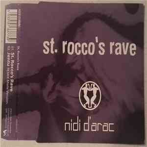 Nidi D'Arac - St. Rocco's Rave flac album