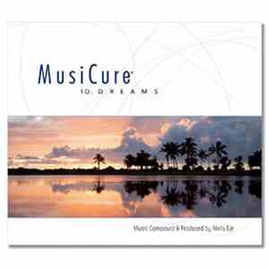 Niels Eje - MusiCure 10. Dreams flac album
