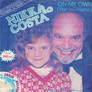 Nikka Costa Featuring Don Costa - (Out Here) On My Own = Por Mi Misma flac album