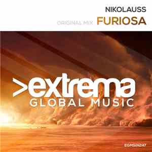 Nikolauss - Furiosa flac album