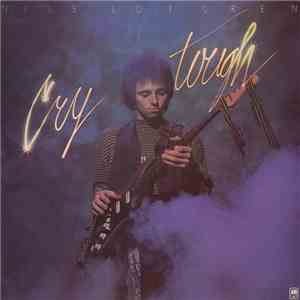 Nils Lofgren - Cry Tough flac album