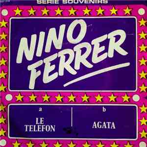 Nino Ferrer - Le Telefon / Agata flac album
