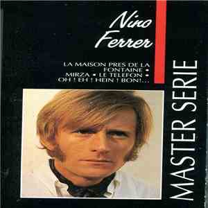 Nino Ferrer - Master Serie flac album