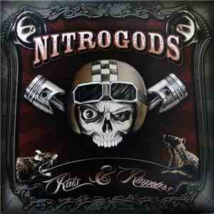 Nitrogods - Rats & Rumours flac album