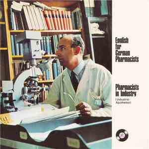 No Artist - English For German Pharmacists - Pharmacists In Industry (Industrie-Apotheker) flac album