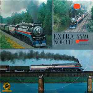 No Artist - Extra 4449 North flac album