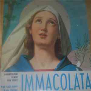 No Artist - Immacolata - Terzo Tempo / Epifania flac album