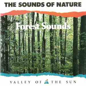No Artist - The Sounds Of Nature: Forest Sounds flac album