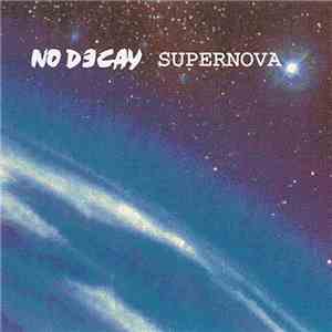 No Decay - Supernova flac album