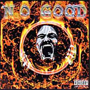 No Good - Fire Album flac album