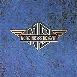 No Sweat  - No Sweat flac album