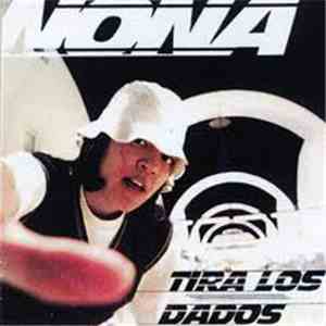 Nona  - Tira Los Dados flac album