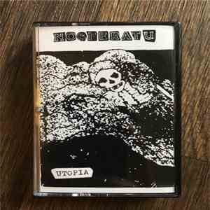 NOSFERATU  - Utopia (Unreleased Tour Cassette) flac album