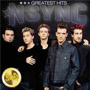 NSYNC - Greatest Hits flac album