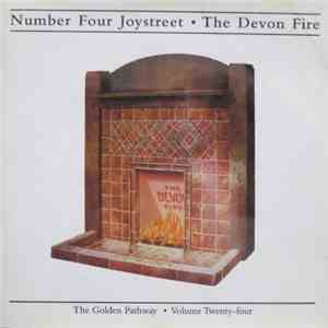 Number 4 Joystreet - The Devon Fire flac album