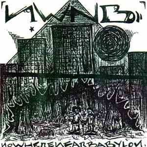 NWNB - NoWhereNearBabylon flac album