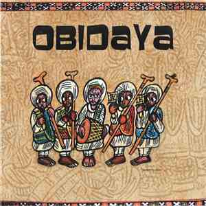 Obidaya - Obidaya flac album