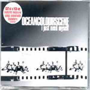 OceanColourScene - I Just Need Myself flac album