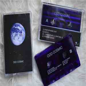 Odd Cosmic - A Journey To A Distant Planet flac album