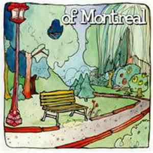 Of Montreal - The Bedside Drama: A Petite Tragedy flac album