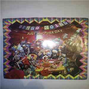 Oingo Boingo - Just Another Day flac album