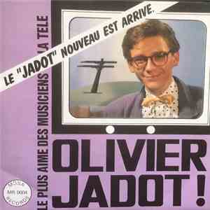 Olivier Jadot Et Ses Synthétiseurs - Disco Dril flac album