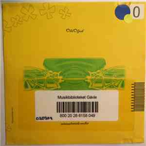 Olle Oljud - Minimalistiskt Muller flac album