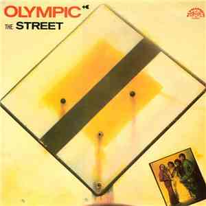 Olympic  - The Street flac album