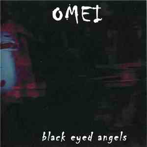 Omei - Black Eyed Angels flac album