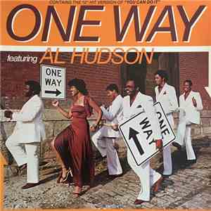 One Way Featuring Al Hudson - One Way Featuring Al Hudson flac album