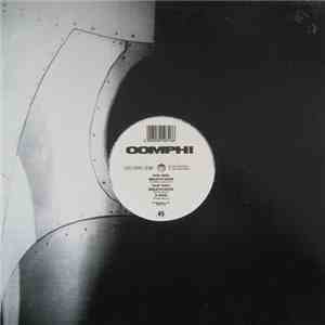 OOMPH! - Breathtaker flac album