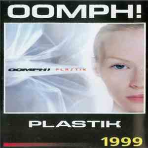 OOMPH! - Plastik flac album