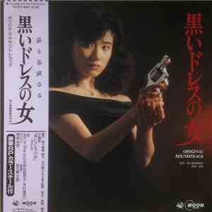 佐久間正英 - 黒いドレスの女 (Original Soundtrack) flac album