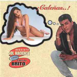 Orquesta Sol Naciente - Caleñas ..! flac album