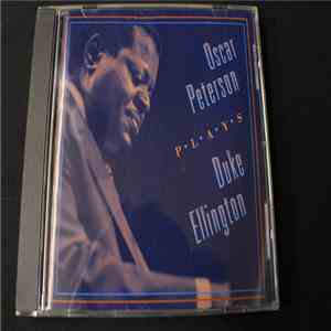 Oscar Peterson - Plays Duke Ellington flac album