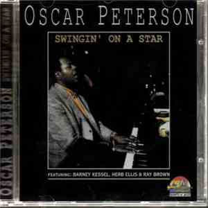 Oscar Peterson - Swingin' On A Star flac album