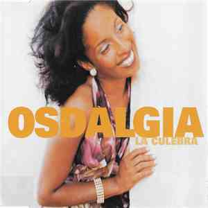 Osdalgia - La Culebra flac album