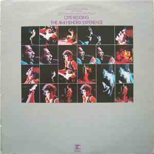 Otis Redding / The Jimi Hendrix Experience - Historic Performances Recorded At The Monterey International Pop Festival flac album