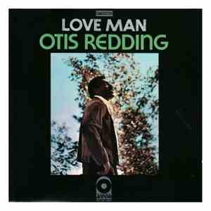 Otis Redding - Love Man flac album