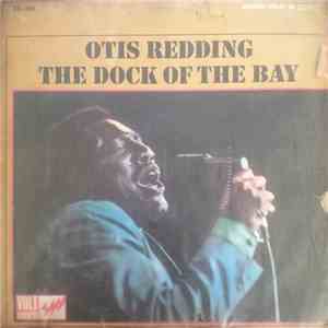 Otis Redding - The Dock Of The Bay "A La Orilla De La Bahía" flac album